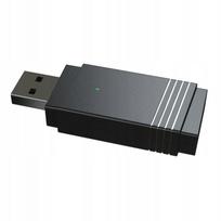 Belaidis USB WiFi adapteris 1300Mbps, dviejų dažnių