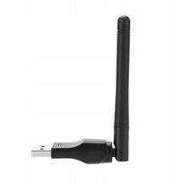 Belaidis USB tinklo adapteris 2.0, 2.4 GHz, 150Mb/s