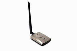 USB dviejų dažnių Wi-Fi adapteris AWUS036ACHM kompiuteriui