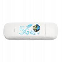 4G LTE USB modemas su WiFi adapteriu, 150Mb/s, kompiuteriui ir televizoriui
