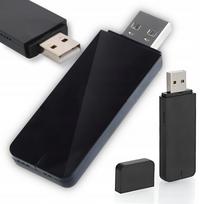 Belaidžio tinklo adapteris USB, 300Mbps, 2.4/5 GHz, 802.11 a/b/g/n