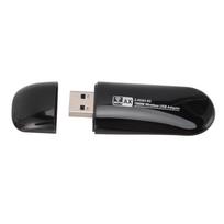Belaidis tinklo adapteris WiFi 6 AX1800M, USB 3.0, su antenomis, 2,4 GHz / 5,8 GHz