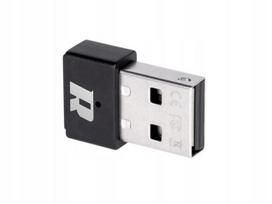Belaidis USB tinklo adapteris Rebel Electronics, WiFi 802.11 b/g/n