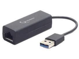 Tinklo plokštė USB 3.0, 1Gbit, suderinama su Windows 10