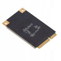 Belaidė tinklo plokštė WLE600VX QCA9882, 2.4G/5G