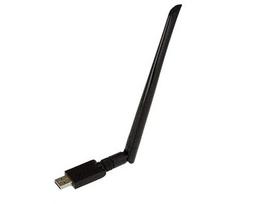 WiFi adapteris USB 3.0, dviejų dažnių, 1200AC, kompiuteriams ir nešiojamiems