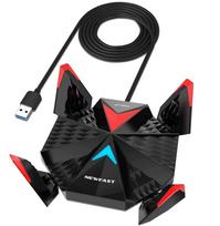 Belaidė WiFi tinklo kortelė USB 3.0 AX5400 6E