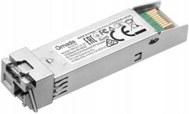 SFP modulis TP-Link ISM321A-20, pramoninis, Omada WDM