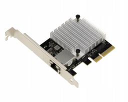 Tinklo plokštė Kalea Informatique PCIe 10G RJ45 Aquantia AQC107S-T1