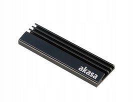 Tinklo plokštė AKASA, 2.5Gb PCIe