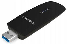 Išorinė tinklo plokštė Linksys WUSB6300-EJ