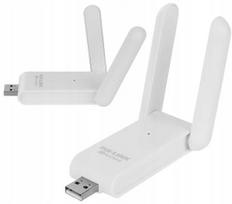 Belaidis USB WiFi adapteris 600Mbps, 9054