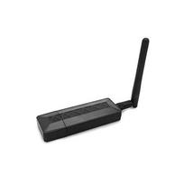 USB WiFi adapteris AR9271 su lauko antena, 150Mb/s, tinka kompiuteriui, plieninis