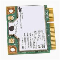 Belaidžio ryšio kortelė 7260HMW Mini PCIe, dviejų dažnių, 867Mbps, nešiojamam kompiuteriui