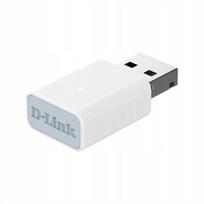 Belaidis tinklo adapteris D-LINK USB WLAN AC13U