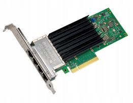Vidinė tinklo plokštė Intel X710-T4L, 10Gb/s Ethernet