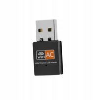 Belaidis USB WiFi tinklo adapteris mini