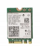 Belaidžio ryšio kortelė Lenovo 5W10V25783, skirta Thinkstation P520, P620, P7, P720, P920, PX