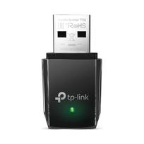 Dviguba TP-Link Archer T3U USB tinklo kortelė, AC1300 WiFi
