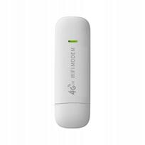 Mobiliojo interneto USB modemas 4G/5G LTE su SIM kortele ir WiFi