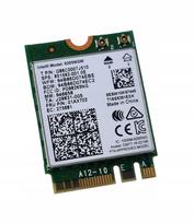 Belaidžio ryšio kortelė Intel Wireless-AC 8265NGW, M.2, WiFi 802.11ac, Bluetooth 4.2, vPro