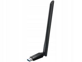 Tinklo plokštė TP-LINK Archer TBE400U Plus, USB-A, išorinė, 2.4 GHz