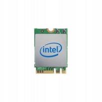 Belaidė tinklo plokštė INTEL Wireless-AC 9260 2230, 2x2, su Bluetooth, vPro