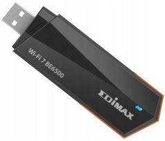 Belaidis tinklo adapteris Edimax EW-7822UBE WiFi 7