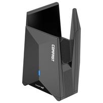 Belaidis tinklo adapteris COMFAST CF-987BE, 6500Mbps, WiFi 7
