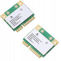 Belaidė tinklo plokštė AX210, Bluetooth 5.2