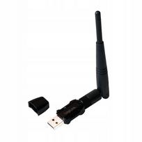 Belaidžio ryšio USB adapteris LOGILINK 802.11ac su antena