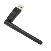 USB „WiFi“ adapteris MT7601, 150Mb/s, su integruota antena