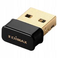 Belaidis tinklo adapteris Edimax EW-7811Un V2, 150Mbit/s