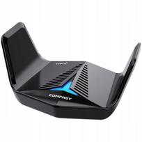 Belaidis USB tinklo adapteris COMFAST CF-979AX, WiFi 6, 2400Mbps