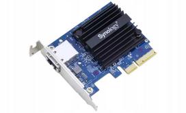Tinklo plokštė Synology E10G30-T1, 10GbE, 1 x RJ-45