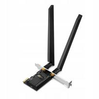 Tinklo plokštė TP-LINK Archer TXE72E