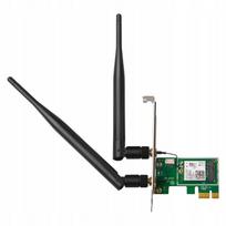 Belaidis WiFi 6 stiprintuvas Tenda E30, AX3000, 2,4/5 GHz