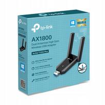 Belaidžio ryšio adapteris TP-Link Archer TX30U Plus AX1800 USB su dviem antenomis