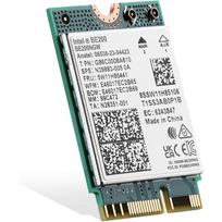 Tinklo adapteris Binardat WiFi7 M.2 BE200 su Bluetooth 5.4