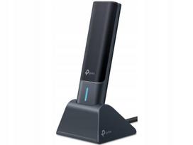 Tinklo plokštė TP-LINK Archer TXE70UH