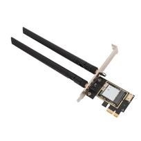 Tinklo plokštė MT7925, 5400Mb/s, WiFi 7, 2.4G/5G/6G, Bluetooth 5.4, PCI-E