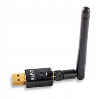Belaidis USB adapteris Alfa Network AWUS036ACS