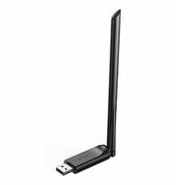 USB tinklo adapteris UGREEN, 2.4/5GHz, 433Mbps, USB 2.0