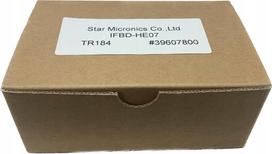 Tinklo sąsaja STARMICRONICS IFBD-HE07 39607800