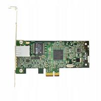 Tinklo plokštė Broadcom PCI-E BCM95721A211 E-G021-04-2613(B) 73P3519