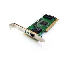 Tinklo plokštė LevelOne GNC-0105T, vidinė, Ethernet, 2000Mbit/s
