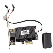 PCI Express tinklo plokštė, 1000M LAN adapteris