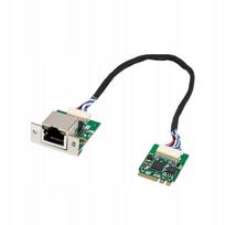 Gigabit Ethernet adapteris, M.2 A/E raktas, aukštos spartos