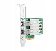 Tinklo plokštė HPE QL41232HL, 2x10/25GbE SFP28, low profile, P23451-001