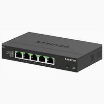 Tinklo komutatorius 5 jungčių, Multi-Gigabit 2.5G, Easy Smart Managed